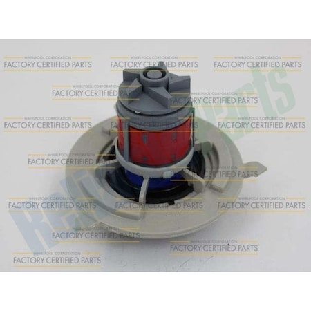 Whirlpool WP8194092 Whirlpool Dishwasher Rotor WP8194092